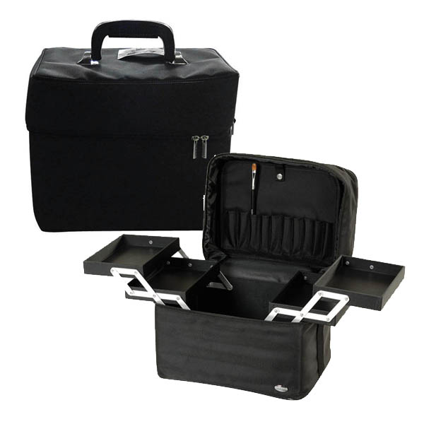 makeup artist carry case