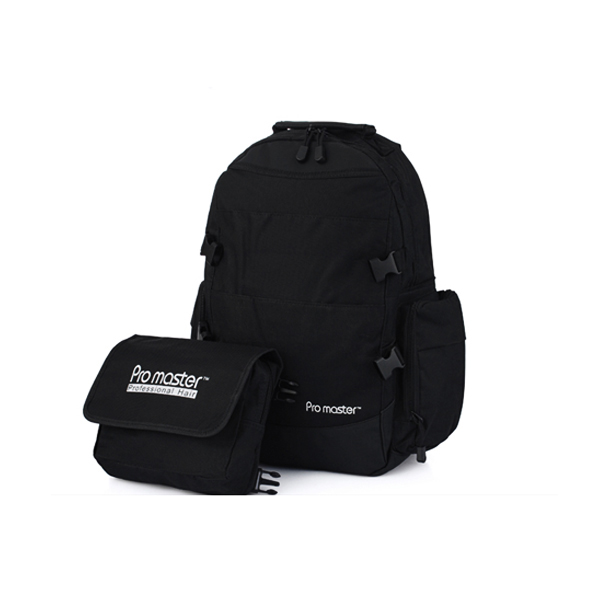 backpack style hairdresser hairdressing stylist hair salon tool bag