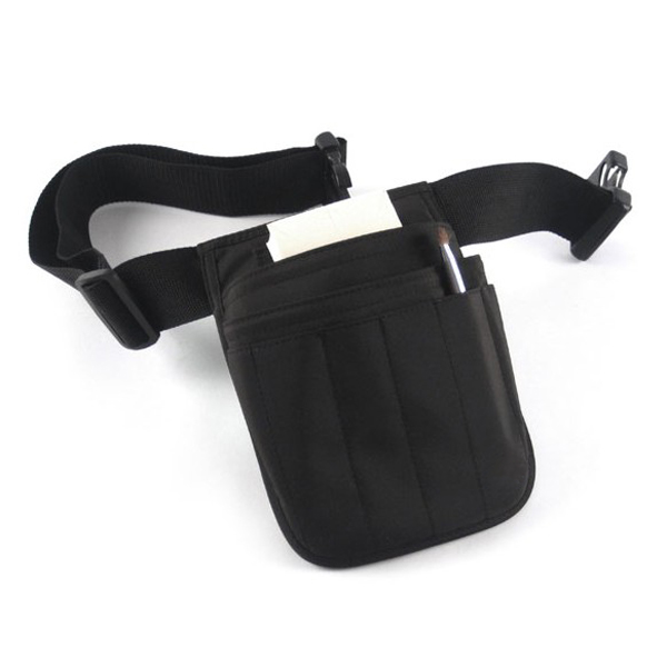 Makeup Artist Tool Belt(BB5005) Makeup Brush Bag carre