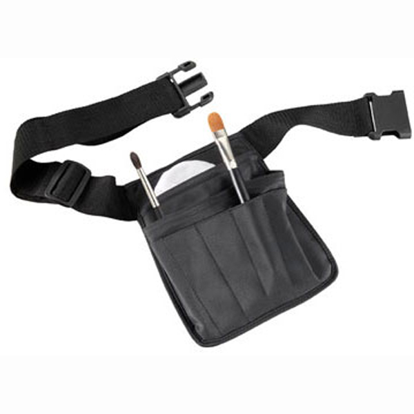 Makeup Artist Tool Belt(BB5005) Makeup Brush Bag carre