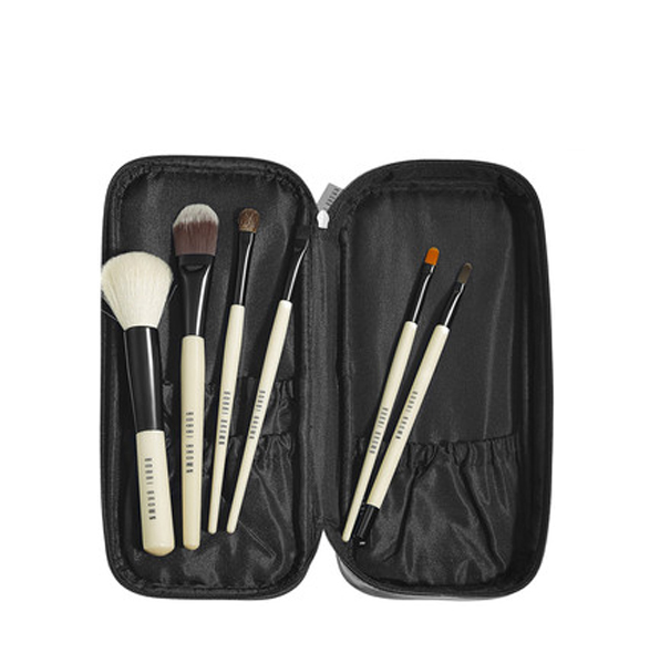 Makeup Brush Bagcarre