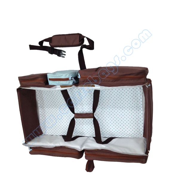 travel carry cot