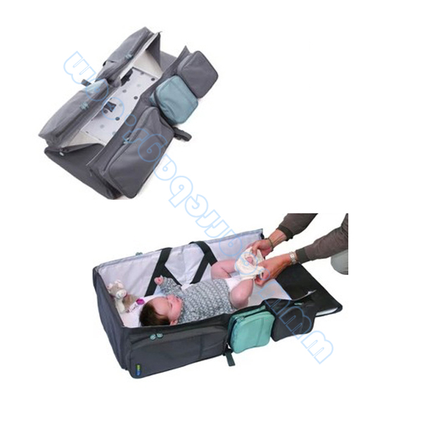 baby sleeping carry bag