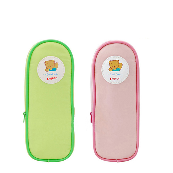 waterproof canvas single bottle baby bottle warmer bag(CL5110) Baby