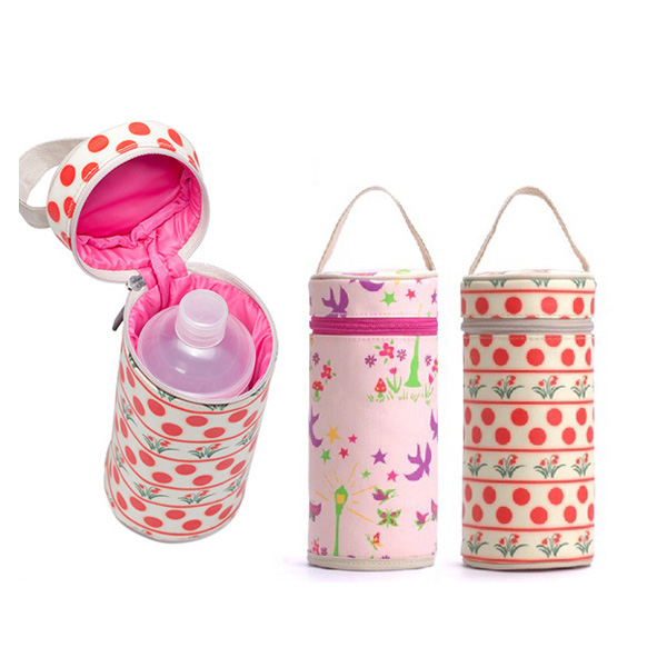 baby milk bottle bag