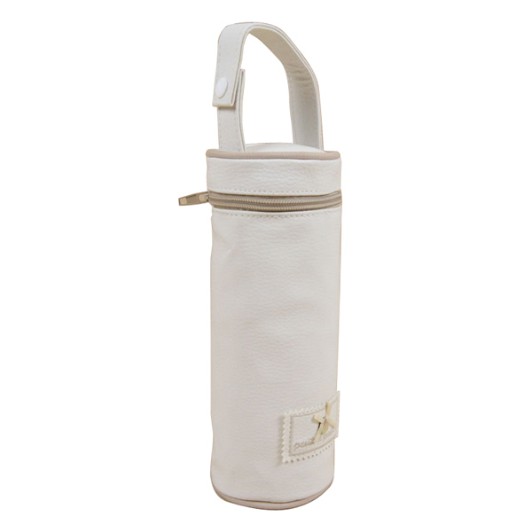 single baby bottle cooler