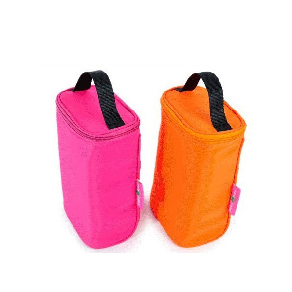 baby bottle cooler bag