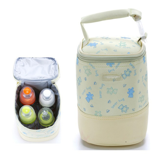 baby food warmer bag