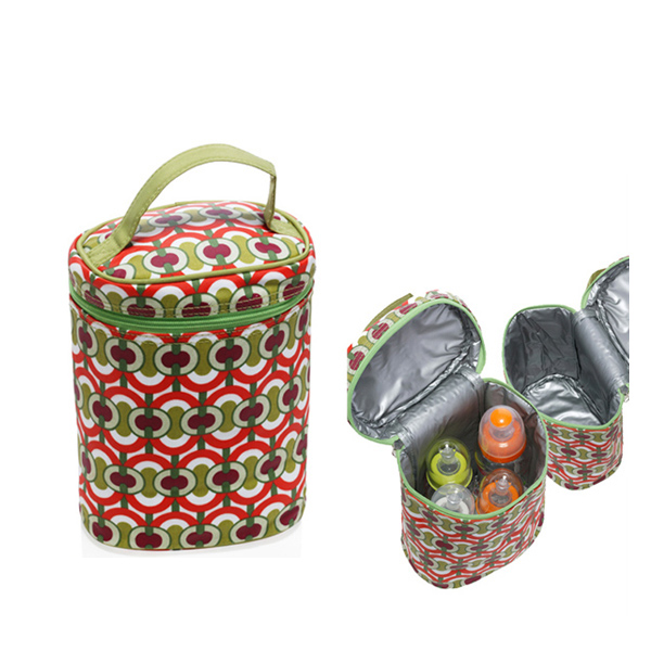 milk bottle bag