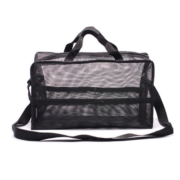 Nylon Mesh Tote Bag 30