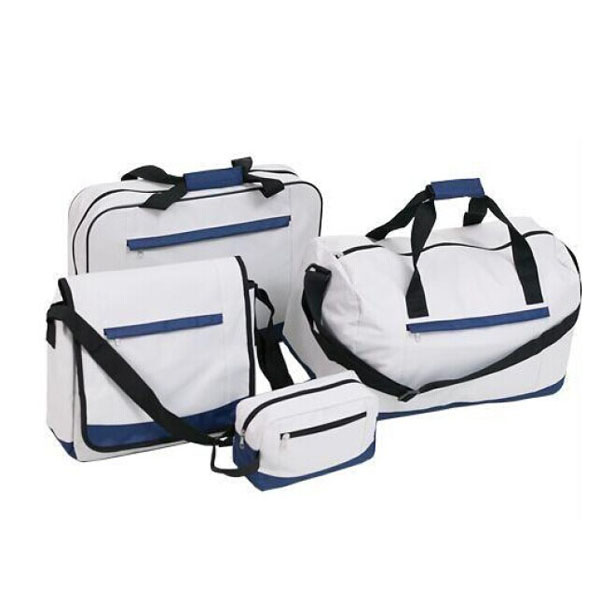 duffel bag set