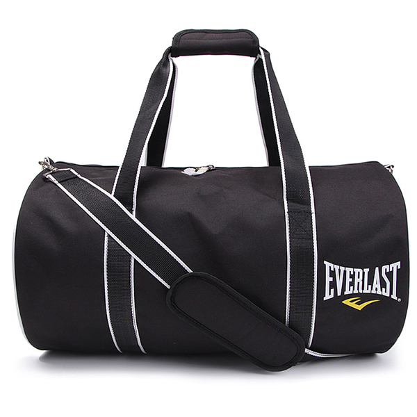 Pink Sport bags for girls (TR5110) Duffle Bag carre