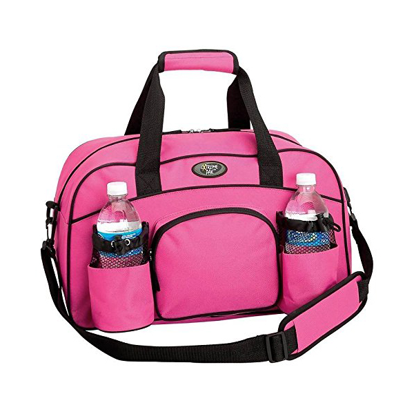 Sports Tote Bag for Ladies (TR5111) Duffle Bag carre