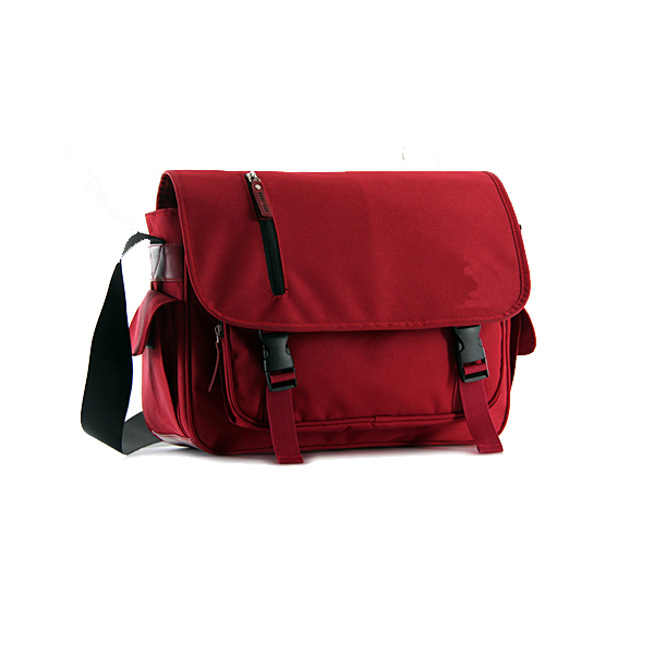 single strap school bag messenger school bag (MG5003) Messenger Bag