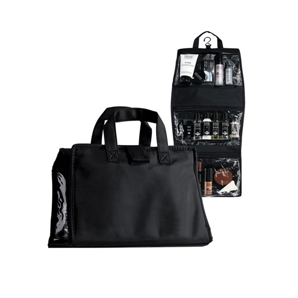 Professional Hairdresser Tool Organizer Set Bag Cb5679 Nails