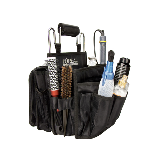 Professional Hairdresser Tool Organizer Set Bag Cb5679 Nails
