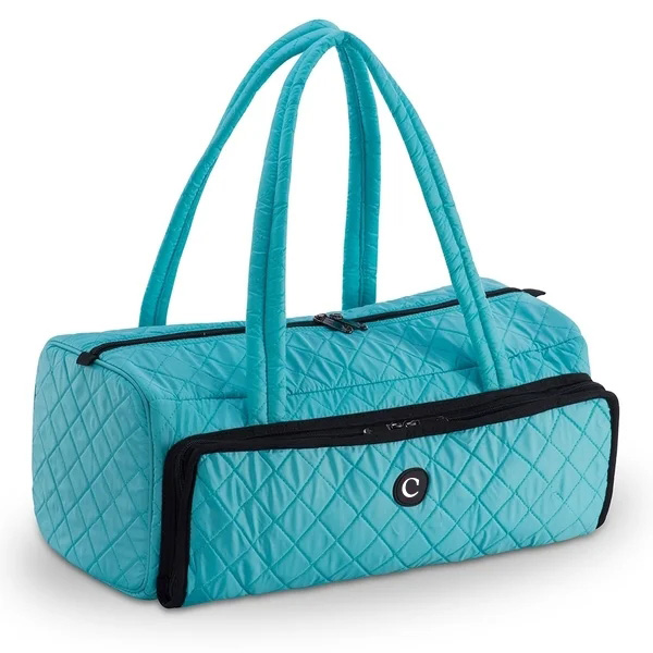 Professional Hairdresser Tool Organizer Set Bag Cb5679 Nails