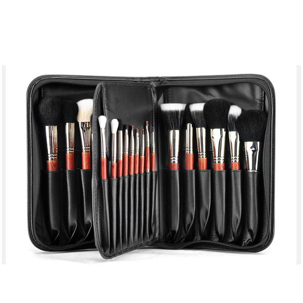 Makeup Brush Bagcarre